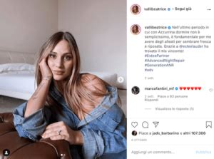 beatrice valli instagram stories download